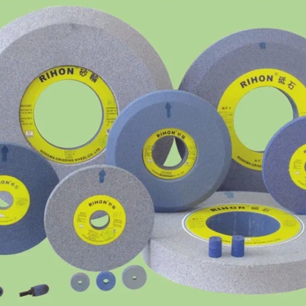 Абразивы для керамических изделий